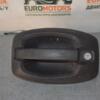 Ручка двері зовнішня передня ліва Citroen Jumper 2006-2014 60254 - 3