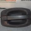 Ручка двері зовнішня бічна права Citroen Jumper 2006-2014 60258 - 3