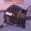 Замок двери передний правый электр кабриолет Renault Megane (III) 2009-2016 805028994R 60296 - 3
