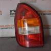 Фонарь левый -03 Opel Zafira (A) 1999-2005 62280 60328 - 3