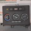 Блок управління пічкою з конд Opel Zafira (A) 1999-2005 90673 60347 - 3