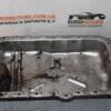 Піддон двигуна масляний Renault Master 2.5dCi 1998-2010 60380 - 3