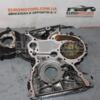 Кришка двигуна передня Renault Master 2.5dCi 1998-2010 8200018628 60384 - 2