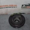 Шків коленвала демпферний 7 потічків Renault Master 2.5dCi 1998-2010 60395 - 3