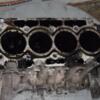 Блок двигателя Citroen C4 1.6tdci 2004-2011 HHDA 60419 - 7