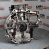 Блок двигателя Citroen C4 1.6tdci 2004-2011 HHDA 60419 - 3