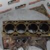 Блок двигателя Fiat Doblo 1.6 16V 2000-2009 55211323 60432 - 7