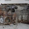 Блок двигателя Fiat Doblo 1.6 16V 2000-2009 55211323 60432 - 2