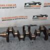 Коленвал Fiat Doblo 1.6 16V 2000-2009 46806973 60438 - 5