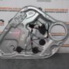 Стеклоподъемник задний левый электр Hyundai Santa FE 2006-2012 834702B020J9S4 60462 - 3