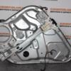 Стеклоподъемник задний левый электр Hyundai Santa FE 2006-2012 834702B020J9S4 60462 - 4