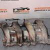 Колектор впускний низ метал Fiat Doblo 1.6 16V 2000-2009 46541282 60476 - 3