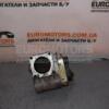 Дросельна заслінка електро Fiat Doblo 1.6 16V 2000-2009 483MF5/t 60478 - 2