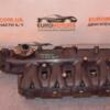 Колектор впускний пластик 45 градусів Fiat Doblo 1.3MJet 2000-2009 55231291 60489 - 3