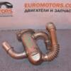 Охладитель ОГ (Радиатор системы EGR) Fiat Doblo 1.3MJet 2000-2009 55197845 60494 - 3