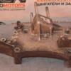 Кронштейн двигателя правый Fiat Doblo 1.3MJet 2000-2009 55208369 60507 - 3