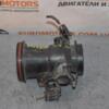 Дросельна заслінка механ Renault Kangoo 1.4 8V, 1.6 8V 1998-2008 8200682611 60517 - 3