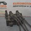 Котушка запалювання овальний роз'єм з проводами Renault Kangoo 1.2, 1.4 8V, 1.6 8V 1998-2008 2526151a 60521 - 3
