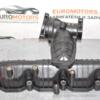 Коллектор впускной пластик Iveco Daily 2.3hpi (E5) 2011-2014 504384189 60545 - 3