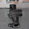 Патрубок турбіни Opel Vivaro 1.6dCi 2014 165761844R 60567 - 2