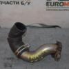 Трубка EGR Renault Trafic 1.6dCi 2014 131593R 60605 - 3