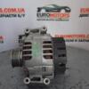 Генератор Audi A4 2.0tfsi (B7) 2004-2007 06B903016AF 60679 - 3