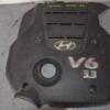 Накладка двигуна декоративна Hyundai Sonata 3.3 V6 24V (V) 2004-2009 292403C150 60723 - 3