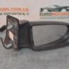 Зеркало правое электр 5 пинов Opel Zafira (A) 1999-2005 24462380 60736 - 3
