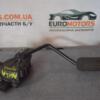 Педаль газу електро 6 пинов Opel Agila 1.0 12V (A) 2000-2007 4940083E50 60775 - 3