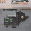 Моторчик стеклоподъемника передний правый Peugeot 307 2001-2008 9634457480 60779 - 3