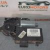 Моторчик стеклоподъемника передний правый Peugeot 307 2001-2008 9634457480 60779 - 4