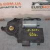 Моторчик стеклоподъемника передний левый Peugeot 307 2001-2008 9634457580 60791 - 3