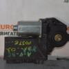 Моторчик стеклоподъемника задний правый Audi A4 (B6) 2000-2004 8E0959802A 60847 - 3