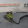 Педаль газу електро Renault Modus 2004-2012 8200139319 60895 - 3