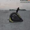 Кнопка відключення подушки безпеки пасажира Renault Trafic 2001-2014 8200169589 60913 - 3