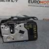 Замок двери передний правый электр 3 пина Renault Trafic 2001-2014 8200008248 60917 - 3