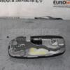 Ручка двері зовнішня передня права Opel Vivaro 2001-2014 8200170625 60921 - 2