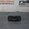 Напрямна дверей пластикова бік Renault Trafic 2001-2014 67277 60923 - 3
