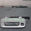 Ручка двері зовнішня задня ляда Citroen Berlingo 1996-2008 9621858877 60927 - 3