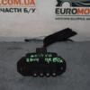 Контакти бічний правої зсувних дверей Renault Master 2010 252160004r 60929 - 3