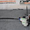 Замок двері передній лівий електро 5 пинов Citroen Nemo 2008 1354745080 60938 - 3