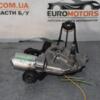 Моторчик стеклоочистителя задний (ляда) Citroen Berlingo 1996-2008 9647455580 60950 - 3