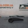 Ручка двери внутренняя левая бок Renault Trafic 2001-2014 8200072716 60953 - 3
