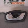 Ручка двері внутрішня ліва Renault Laguna (III) 2007-2015 806700006r 60963 - 3