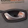 Ручка двери внутренняя правая Renault Laguna (III) 2007-2015 806700005r 60965 - 3