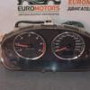 Панель приборов Mazda 6 2.0di 2002-2007 JGGJ6WC 60979 - 3