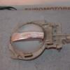 Ручка двери внутренняя передняя правая Citroen C3 2002-2009 9647164377 61017 - 3