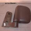 Зеркало левое механ Hyundai H1 1997-2007 61056 - 4