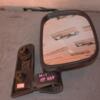 Дзеркало права машина Hyundai H1 1997-2007 61058 - 3