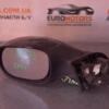 Дзеркало ліве електр 7 пинов Citroen C3 2002-2009 61066 - 3